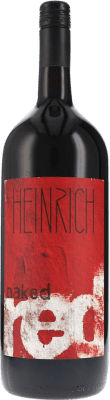 Heinrich Naked Red Seco 1,5 L