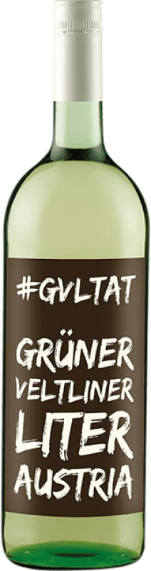 11,95 € Free Shipping | White Wine Helental Kellerei. GVLTAT D.A.C. Weinviertel