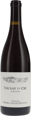 Henri et Gilles Buisson Chanlin Premier Cru Seco