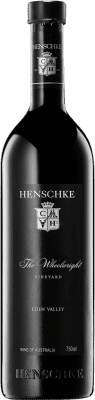 Henschke The Wheelwright Eden Valley Syrah 75 cl