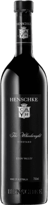Henschke The Wheelwright Eden Valley Syrah — Shiraz 75 cl