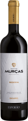 Kostenloser Versand | Weißwein Herdade do Esporão Quinta dos Murças Reserve — Gereift I.G. Douro Douro Portugal 75 cl Herdade do Esporão Quinta dos Murças Douro Reserve — Gereift 75 cl
