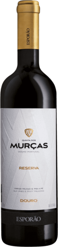 免费送货 | 白酒 Herdade do Esporão Quinta dos Murças 预订 I.G. Douro 杜罗 葡萄牙 75 cl