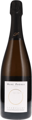 Huré Frères Invitation Base Brut Extra