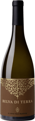 Il Conte Villa Prandone Belva di Terra Sauvignon Blanca Seco Marche 75 cl