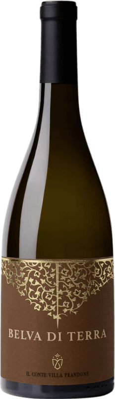 19,95 € Free Shipping | White wine Il Conte Villa Prandone Belva di Terra Dry I.G.T. Marche