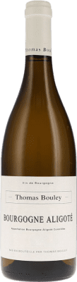 Jean Marc Bouley Aligoté Dry Bourgogne Aligoté 75 cl