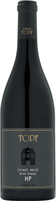 Johann Topf Ried Stangl HP Pinot Negro 75 cl