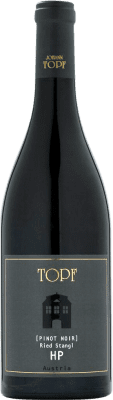 Johann Topf Ried Stangl HP Pinot Noir 75 cl