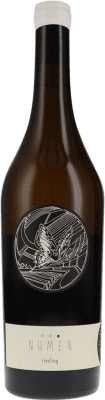 Johannes Zillinger Numen Riesling Trocken — Secco Weinviertel 75 cl