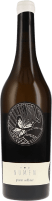 Johannes Zillinger Numen Secco