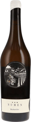 Johannes Zillinger Numen Mascate Seco Weinviertel 75 cl