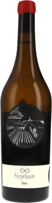 Johannes Zillinger Perpetuum Blanc Sauvignon White сухой Weinviertel 75 cl