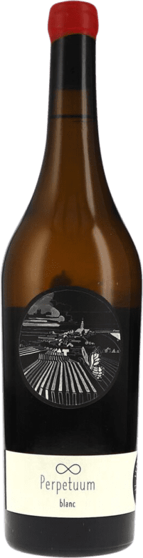 89,95 € Бесплатная доставка | Белое вино Johannes Zillinger Perpetuum Blanc сухой D.A.C. Weinviertel