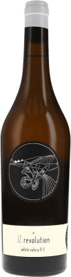 Johannes Zillinger Revolution White Solera сухой