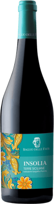 Judeka Baglio delle Fate Inzolia Seco Sicilia 75 cl