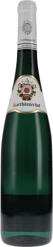 送料無料 | 白ワイン Karthäuserhof Karthäuserhofberg Kabinett ドライ V.D.P. Grosse Lage Mosel ドイツ Riesling 75 cl