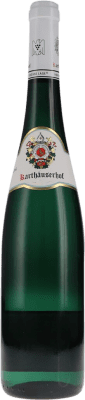 Karthäuserhof Karthäuserhofberg Riesling — Рислинг Trocken — Сухое Mosel VDP Grosse Lage — Grand Cru, Spätlese — Поздний сбор 75 cl