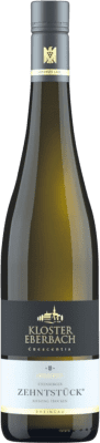 Kloster Eberbach Steinberger Crescentia 干