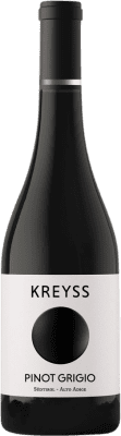 Kreyss Pinot Grey 75 cl