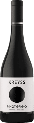 Kreyss Pinot Gris — ピノ・グリ 75 cl