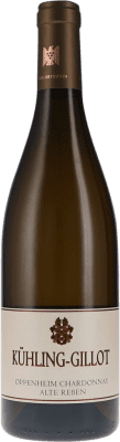 Kühling-Gillot Oppenheim Alte Reben Chardonnay Seco Rheinhessen 75 cl