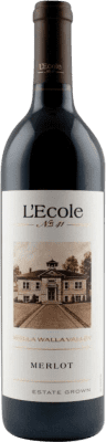 L'Ecole Nº 41 Seco — Trocken