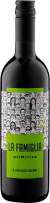 La Famiglia Secco