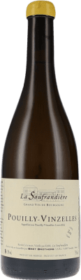 La Soufrandière Cuvée Zen Chardonnay Secco Pouilly-Vinzelles 75 cl