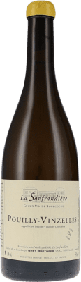 La Soufrandière Cuvée Zen Chardonnay Seco Pouilly-Vinzelles 75 cl