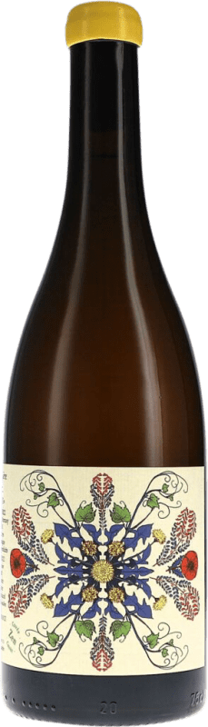 送料無料 | 白ワイン La Soufrandière La Carbonnode Zen ドライ A.O.C. Bourgogne ブルゴーニュ フランス Chardonnay 75 cl