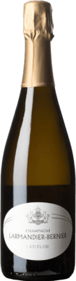 Larmandier Bernier Latitude Blanc de Blancs Extra Brut 3 L