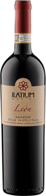 Latium Morini Leòn Demi-Sec Demi-Sucré Amarone della Valpolicella 75 cl