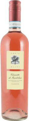 Lenotti Bardolino Corte Olivi