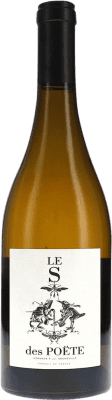 Les Poëte Le S des Poëte Sauvignon Seco Sancerre 75 cl