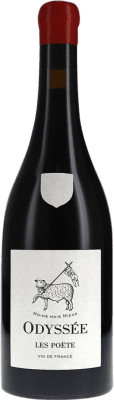 Les Poëte Odyssée Pinot Black Dry Sancerre 75 cl