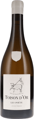 Les Poëte Toison d'Or Trocken