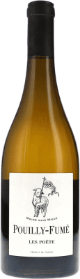 Les Poëte Seco — Dry