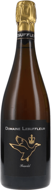 43,95 € | Vin blanc Lesuffleur Friardel Sec Normandía France 75 cl