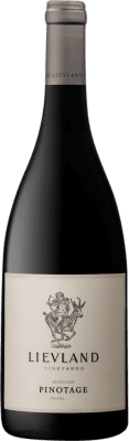 Lievland Bushvine Stellenbosch 75 cl