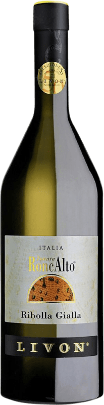 33,95 € 免费送货 | 白酒 Livon Tenuta Ronc Alto I.G.T. Friuli-Venezia Giulia