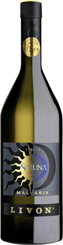 34,95 € 免费送货 | 白酒 Livon Soluna I.G.T. Friuli-Venezia Giulia