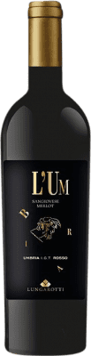 Lungarotti L'Um Rosso Trocken