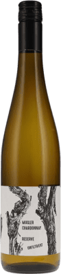 M. Schädler Steffen Mugler Unfiltriert Chardonnay — 莎当妮 Trocken — 干型 Pfälz 珍藏 75 cl