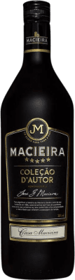 Liqueurs Casa Macieira Coleção d'Autor Touriga Franca, Touriga Nacional, Trincadeira, Arinto et Fernăo Pires 70 cl