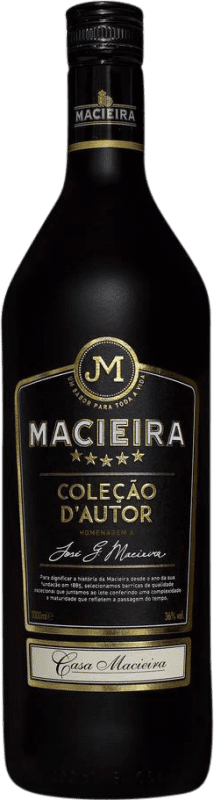 免费送货 | 利口酒 Casa Macieira Coleção d'Autor 葡萄牙 Touriga Franca, Touriga Nacional, Trincadeira, Arinto, Fernăo Pires 70 cl