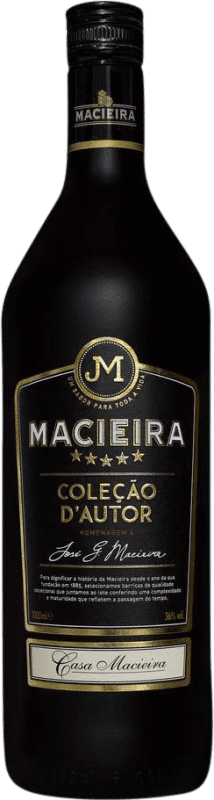 28,95 € Envio grátis | Licores Casa Macieira Coleção d'Autor