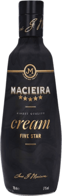 Liqueur Cream Casa Macieira Touriga Franca, Touriga Nacional, Trincadeira, Arinto and Fernăo Pires 70 cl