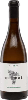 Mainova Milmat Branco сухой Alentejo Резерв 75 cl