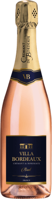 Maison Le Star Villa Rosé Secco